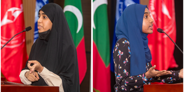 އެފް.އީ އަދި އެސް.އެމް އަށް މުބާރާތުގެ ފުރަތަމަ މޮޅު!