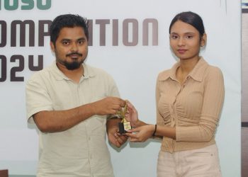 މިރޭގެ ބަހުސް ވެސް އެފް.އެސް.އެލް އިން ކާމިޔާބުކޮށްފި!