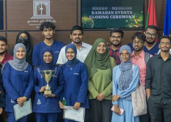 ރިޕޯޓް: 1445 ވަނަ އަހަރުގެ ރަމަޟާންމަހުގެ ތެރޭގައި މެޑިކޯސްއިން ހިންގި ހަރަކާތްތަކުގެ ކާމިޔާބީ!