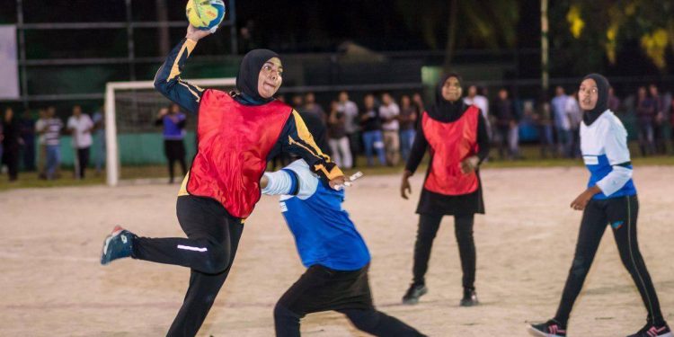 އެމް.އެން.ޔޫ.އެސް.ޔޫ އަހުރަ ހޭންޑްބޯޅަ މުބާރާތުގައި ބައިވެރިވުމުގެ ފުރުޞަތު ހުޅުވާލައިފި!