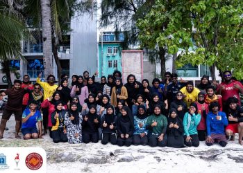 ބީއެސް.އެސް.އޭ ގެ ލީޑަރސް ގްރޫޕާއި އަލަށް ގުޅުނު ދަރިވަރުންނާއެކު ކާމިޔާބު ދަތުރެއް!