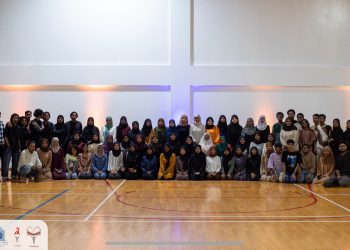 ތަރަހަ ވެލްކަމް ނައިޓް ކާމިޔާބު ކަމާއެކު ނިންމާލައިފި!