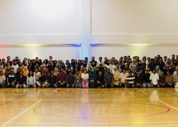 ދެވަނަ ޓަރމުގެ ލީޑަރސް ނައިޓް ކާމިޔާބު ކަމާއެކު ނިންމާލައިފި!