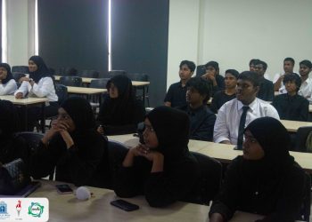 ޝެޓްސްގެ ދެވަނަ ޓަރމުގެ ފުރަތަމަ ލީޑާސް މީޓިން ކުރިޔަށް ގެންގޮސްފި!