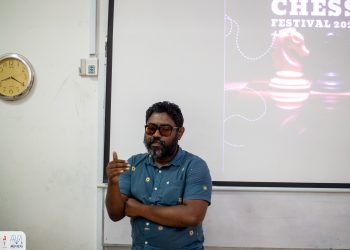 އެމް.އެން.ޔޫ.އެސް.ޔޫ-މެޑިކޯސް ޗެސް ފެސްޓިވަލްގެ ގުރުނެގުން ބާއްވައިފި