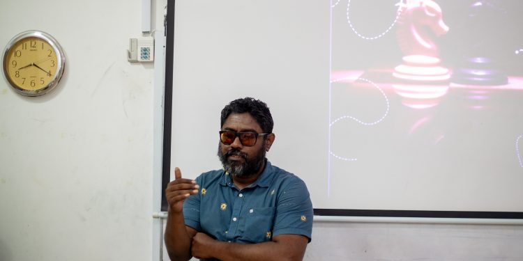 އެމް.އެން.ޔޫ.އެސް.ޔޫ-މެޑިކޯސް ޗެސް ފެސްޓިވަލްގެ ގުރުނެގުން ބާއްވައިފި