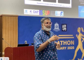 މެޑިކޯސްއިން ޑްރަގް އެވެއާނެސް ސެޝަން ކާމިޔާބު ކަމާއެކު ނިންމާލައިފި!