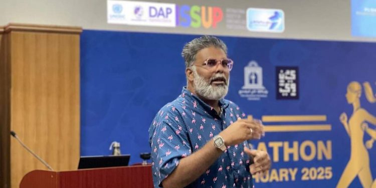 މެޑިކޯސްއިން ޑްރަގް އެވެއާނެސް ސެޝަން ކާމިޔާބު ކަމާއެކު ނިންމާލައިފި!