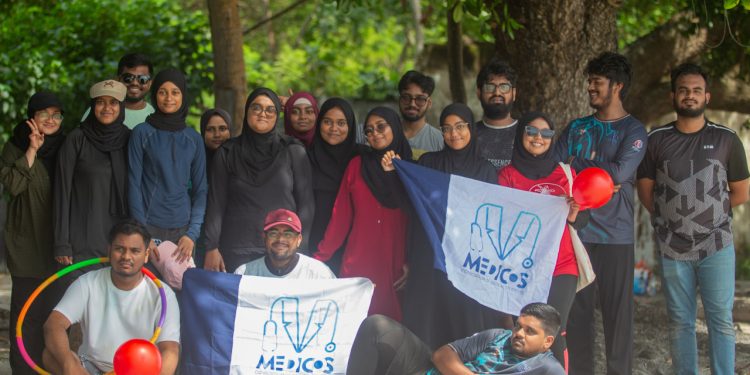 މެޑިކޯސް ފަން ޓްރިޕް: ކާމިޔާބު މަޖާ ދަތުރެއް!