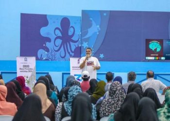 މެޑިކޯސްއިން އިސްނަގައިގެން ޑްރަގް އެވެއާނެސް ސެޝަނެއް ބާއްވަނީ!