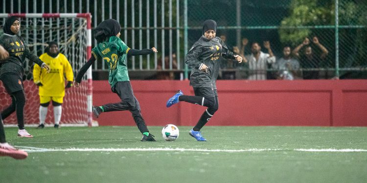 ވިލާ، ބީ.އެސް އަދި އެފް.އީ ކުއާޓާރއަށް