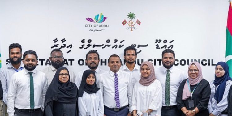 އެމް.އެން.ޔޫ.އެސް.ޔޫ އިން އައްޑޫ ސިޓީގައި ވާހަކަ ދެއްކުމުގެ މުބާރާތެއް ބާއްވަނީ!
