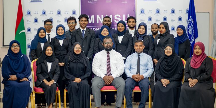 ދޮންދީނި ގޮފީގެ ހިންގާ ކޮމިޓީ އިފްތިތާޙުކޮށްފި