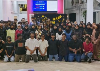 ބީއެސްއެސްއޭގެ ބޮޑު ރޯދަވީއްލުން މިދިޔަ ބުރާސްފަތި ދުވަހު ބާއްވައިފި