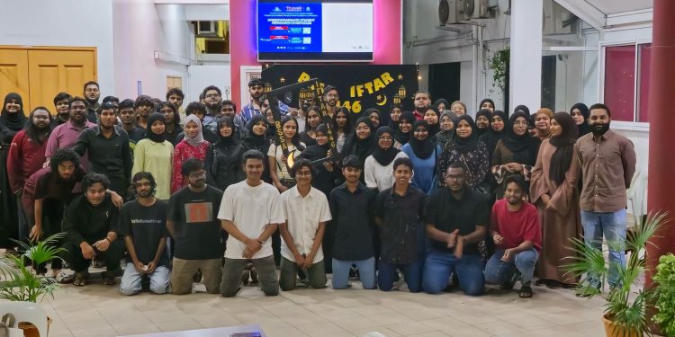 ބީއެސްއެސްއޭގެ ބޮޑު ރޯދަވީއްލުން މިދިޔަ ބުރާސްފަތި ދުވަހު ބާއްވައިފި