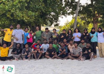 ޝެޓްސްގެ ނިއު ލީޑާސް ޓުރިޕް މިފަހަރުވެސް ވިލިމާލެ އަށް!