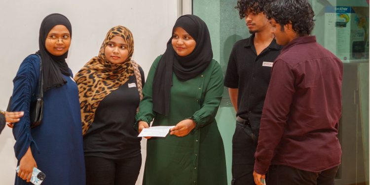 ބީ.އެސް.އެސް.އޭ އިން “ ލީޑާސް ޖޭމްސް 2025″ ކާމިޔާބު ކަމާއިއެކު ނިންމައިފި!