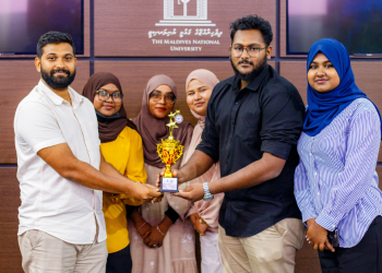 އެމް.އެން.ޔޫ.އެސް.ޔޫ-ފެސާ އިޝާރާތް މުބާރާތުގެ ފަޚުރުވެރި އެއްވަނަ މިފަހަރު ބީ.އެސް.އެސް.އޭ އަށް!