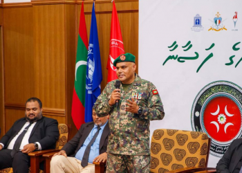 ”ނަސްރުގެ ފަސާނާ“ ކާމިޔާބު ކަމާއެކު ނިންމާލާފި!