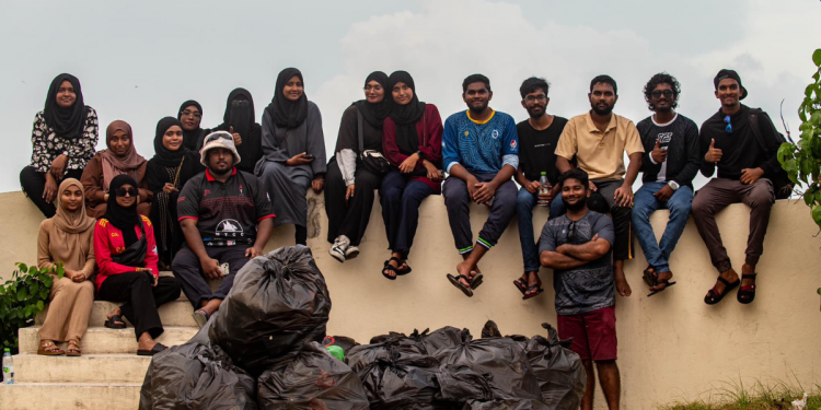 ފެސާ-ޕާލޭ ”ހިތުން ވެއްޓަށް“ މި ހޮނިހިރުގައި!