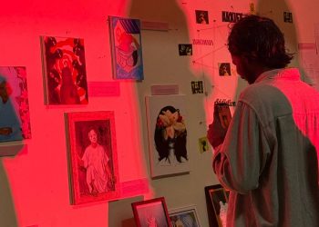 ހީލާރސް އާރޓް އެގްޒިބިޟަން 2025 ކާމިޔާބުކަމާއެކު ނިންމާލައިފި