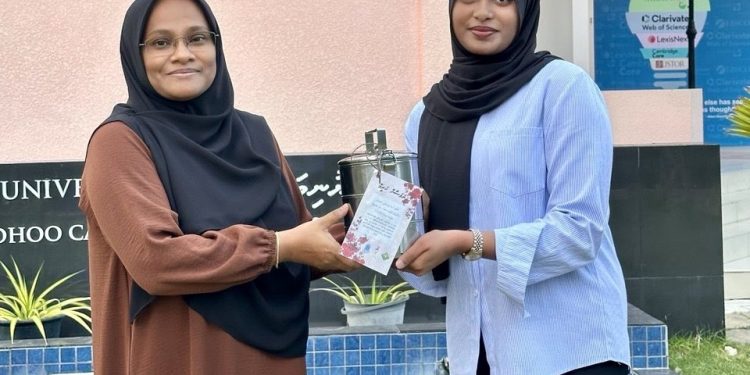 ނޭކަ އިން ބާއްވާ ފުރަތަމަ ‘ހެޔޮހިތުން – ތަށިބަރި ހަރަކާތް’ ފަށައިފި