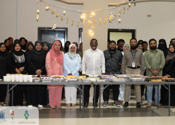 އެސް.އެސް.އެލް މާހެފުން؛ ފޯރިގަދަކޮށް ކުލަގަދަކޮށް!