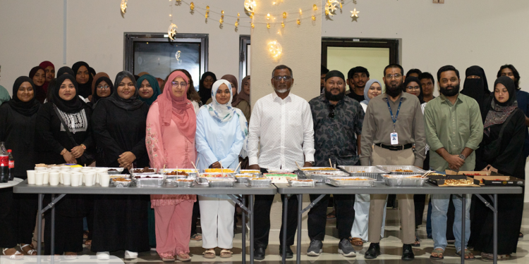 އެސް.އެސް.އެލް މާހެފުން؛ ފޯރިގަދަކޮށް ކުލަގަދަކޮށް!