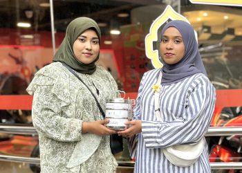 އެސް.އެސް.އެލް ’ތަށިބަރި މޫވްމަންޓް‘ މިއަހަރުވެސް ފޯރީގައި ފަށައިފި!