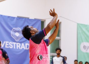 އެފް.އެޗް.އެސްއިން ފުރަތަމަ މެޗު ކާމިޔާބުކުރިއިރު، ސީ.އެފް.އެސް ދެވަނަ މެޗުވެސް ކާމިޔާބުކޮށް ސެމީއާ ގާތަށް!