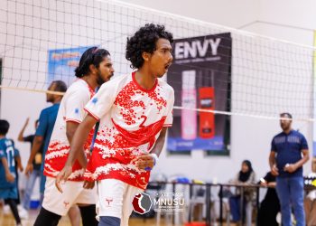 ފޯރިގަދަ މެޗަކަށް ފަހު އެސް.އެން އާ ސީ.އެފް.އެސް ސެމީއަށް!