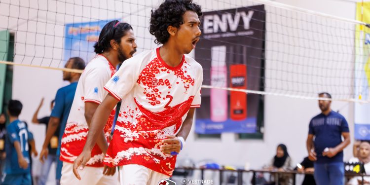 ފޯރިގަދަ މެޗަކަށް ފަހު އެސް.އެން އާ ސީ.އެފް.އެސް ސެމީއަށް!