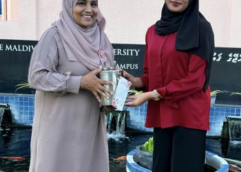 ނޭކައިގެ ‘ހެޔޮހިތުން – ތަށިބަރި ހަރަކާތް’ ކާމިޔާބުކަމާއެކު ނިންމާލައިފި