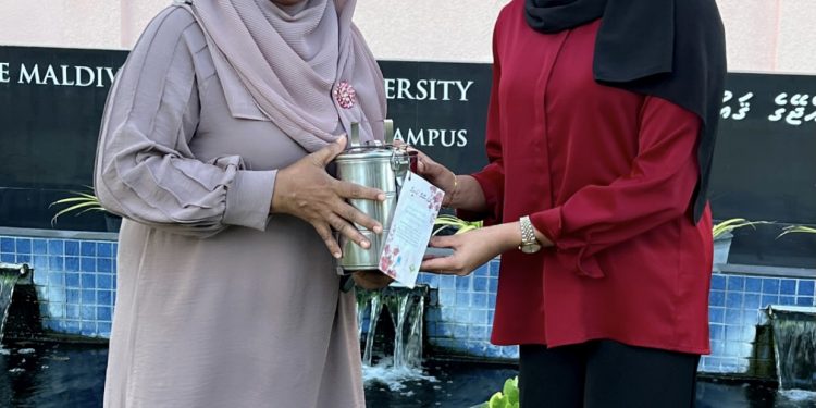 ނޭކައިގެ ‘ހެޔޮހިތުން – ތަށިބަރި ހަރަކާތް’ ކާމިޔާބުކަމާއެކު ނިންމާލައިފި