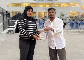 އެސް.އެސް.އެލް ގެ ‘ތަށިބަރި މޫވްމަންޓް’ ކާމިޔާބު ކަމާއެކު ނިންމާލައިފި