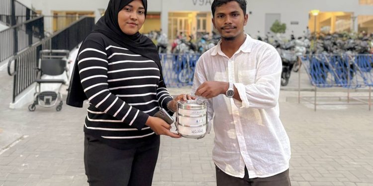 އެސް.އެސް.އެލް ގެ ‘ތަށިބަރި މޫވްމަންޓް’ ކާމިޔާބު ކަމާއެކު ނިންމާލައިފި