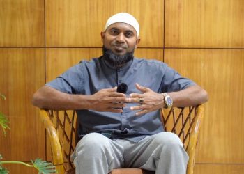 އެސް.އެސް.އެލް އިން މި ރަމަޟާން މަހާ ގުޅުވައިގެން ޚާއްޞަ  ވީޑިއޯ ސިލްސިލާއެއް ގެނެސްދީފި