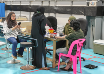 ރަމަޟާން ބްލަޑް ޑްރައިވް 1447 ކާމިޔާބުކަމާއެކު ނިންމާލައިފި!