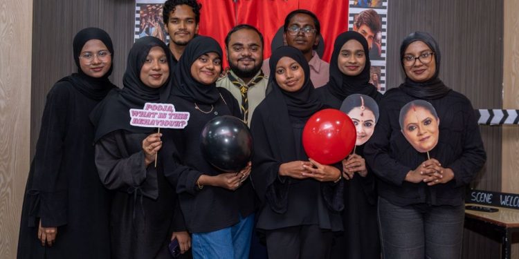 ތަރަހަ އާއި އެސްޓާ ގުޅިގެން ބޭއްވި ”ދަ ގްރޭންޑް ވެލްކަމް“ ކާމިޔާބުކަމާއެކު ނިންމާލައިފި