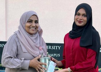 ނޭކައިގެ ‘ހެޔޮހިތުން – ތަށިބަރި ހަރަކާތް’ ކާމިޔާބުކަމާއެކު ނިންމާލައިފި