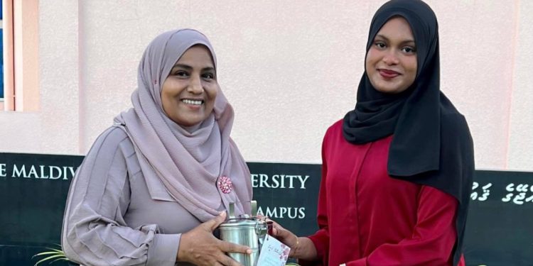 ނޭކައިގެ ‘ހެޔޮހިތުން – ތަށިބަރި ހަރަކާތް’ ކާމިޔާބުކަމާއެކު ނިންމާލައިފި