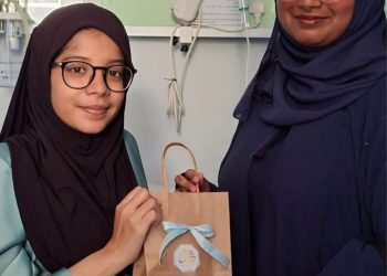 ފެސާ – ގުރުޒު ޢީދު ހަދިޔާ ބަދަލު ކުރުން ވަރަށް ކާމިޔާބު ކަމާއެކު ނިންމާލައިފި!