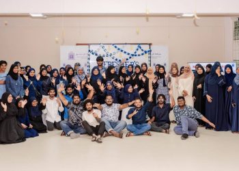 2026 ވަނަ އަހަރުގެ ގުރުޒު ފްރެޝާސް ނައިޓް ވަރަށް ފޯރިގަދަ!