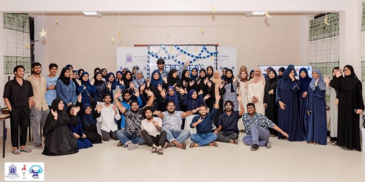 2026 ވަނަ އަހަރުގެ ގުރުޒު ފްރެޝާސް ނައިޓް ވަރަށް ފޯރިގަދަ!