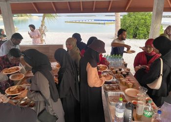 ”ގުރުޒު ރޯދަވީއްލުން 1447“ ވަރަށް ފުރިހަމަ!