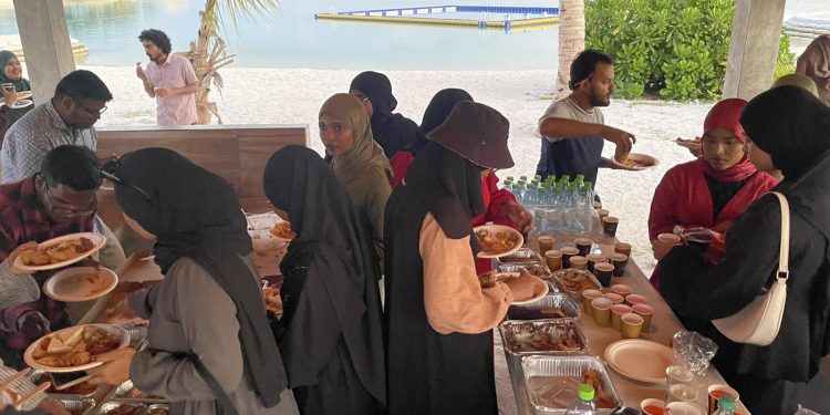 ”ގުރުޒު ރޯދަވީއްލުން 1447“ ވަރަށް ފުރިހަމަ!