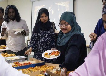 1447 ވަނަ އަހަރުގެ ތަރަހައިގެ ރޯދަވީއްލުން ވަރަށް ފޯރިގަދަކޮށް ބާއްވައިފި!