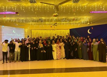 ނޭކަ ފްރެޝަރސް ނައިޓް – ކާމިޔާބު ކަމާއެކު ކުލަގަދަކޮށް ނިންމާލައިފި!