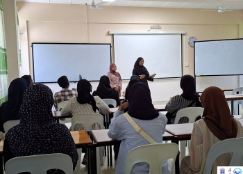 ގުރުޒާއެކު ޚިޔާލު ބަދަލުކުރުމަށް ދަރިވަރުންނަށް ރަނުގެ ފުރުސަތެއް!