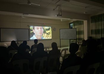 ގުރުޒުގެ މިއަހަރުގެ ފުރަތަމަ މޫވީ ނައިޓް ވަރަށް ކާމިޔާބު!!